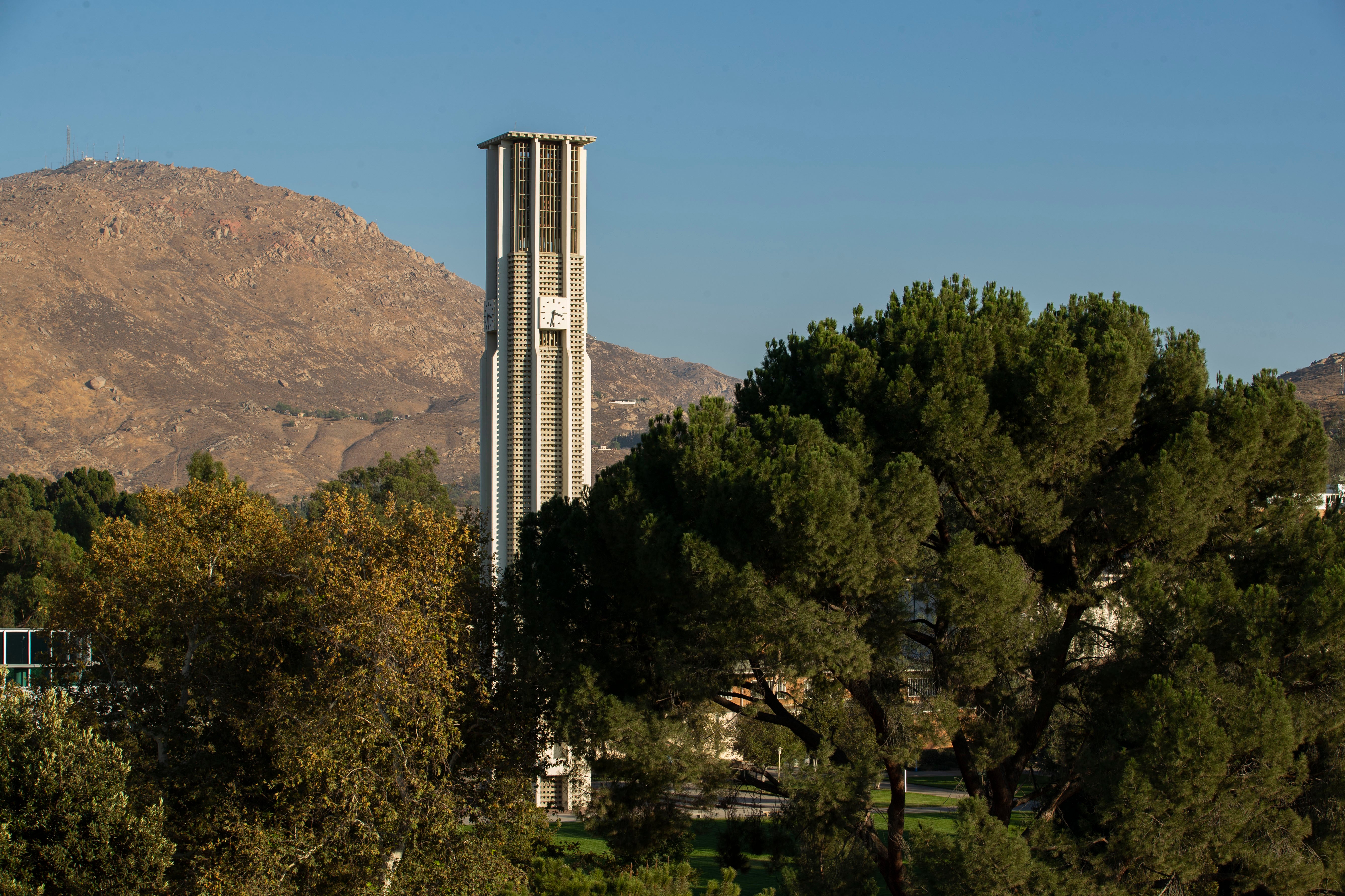 bell tower