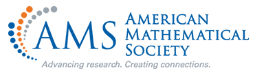 AMS American Mathematical Society - Advancing research, Creating connections.