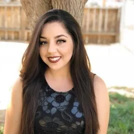 Jennifer Rangel Ambriz, UCR