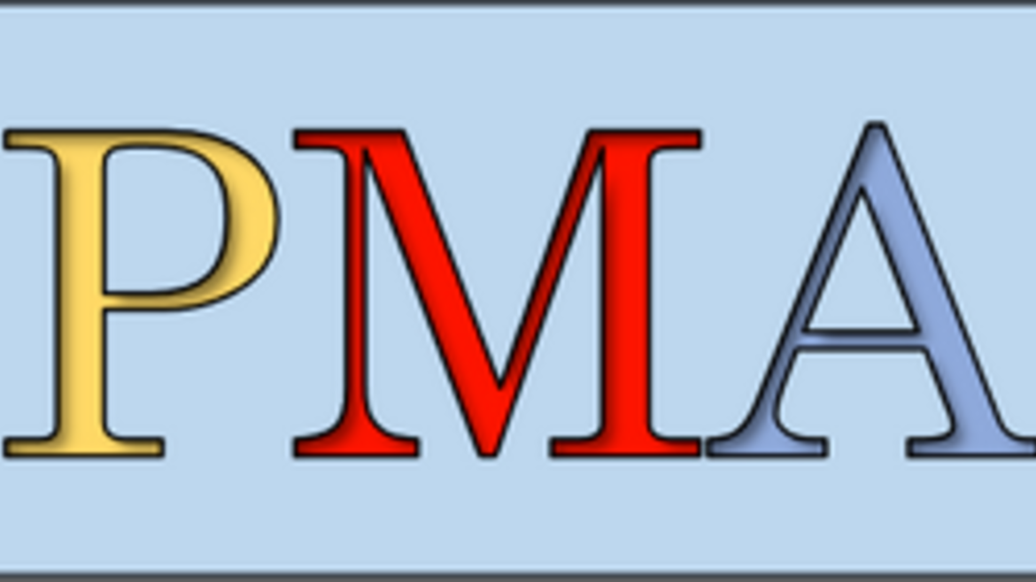 Pacific Math Alliance logo
