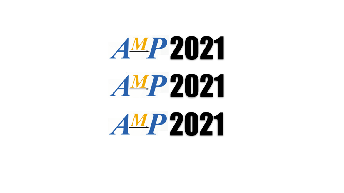 AMP 2021