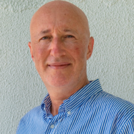 Prof. Alex Mogilner, Courant Institute of Mathematical Sciences and the Department of Biology, New York University, NYC