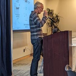 Colloquium Speaker