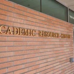 Academic Resources