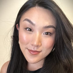 Demi Kim, UCR Mathematics