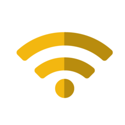 UCR wifi symbol