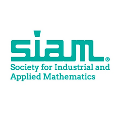 SIAM Society for Industrial and Applied Mathematics