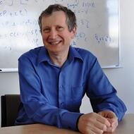 Michel Lapidus