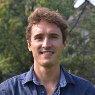 Dr. Thomas Bury, UC Riverside Mathematics Department