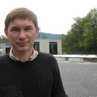 Alexander Voronov