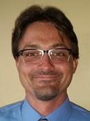 Daniel Collister