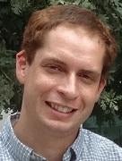 Matthew Overduin
