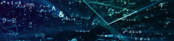 Unsplash- Math Equations