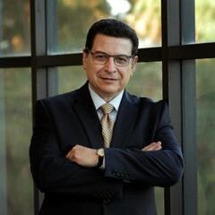 Rodolpho H. Torres, UCR Mathematics