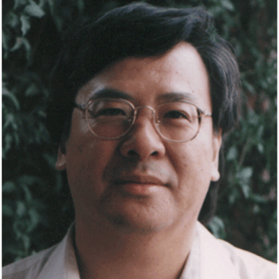 Bun Wong, Emeritus UCR Mathematics
