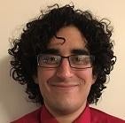 Christian Michael UCR Mathematics