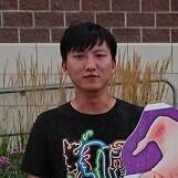 Tony Li, UCR Applied Math