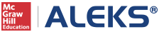 Aleks logo