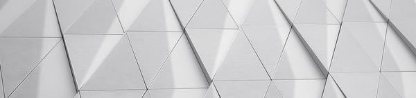 Unsplash- Geo Shapes