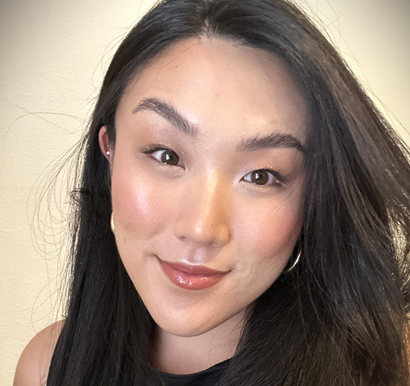 Demi Kim, UCR Mathematics