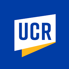 UCR logo