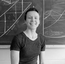 Kathryn Mann, Directrice de Recherche, CNRS