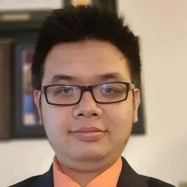 Khoi Vo, UCR