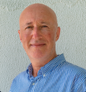 Prof. Alex Mogilner, Courant Institute of Mathematical Sciences and the Department of Biology, New York University, NYC