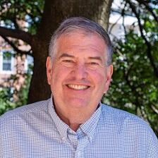 Bill Goldman, University of Maryland