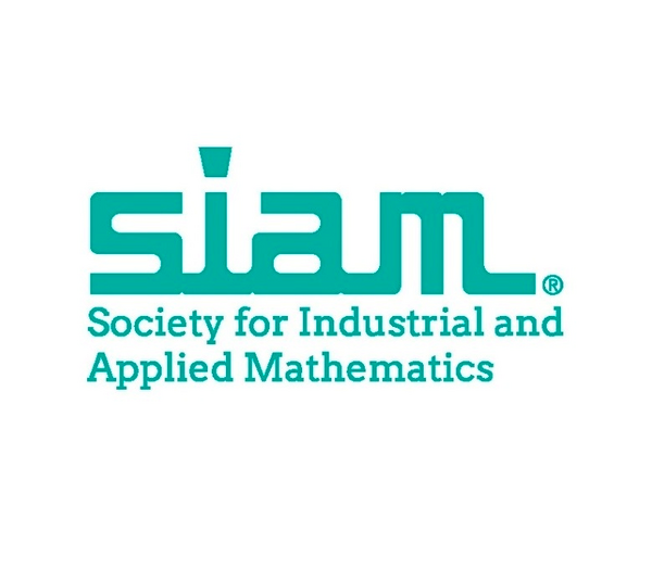 SIAM Society for Industrial and Applied Mathematics