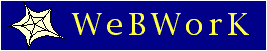 WeBWorK logo