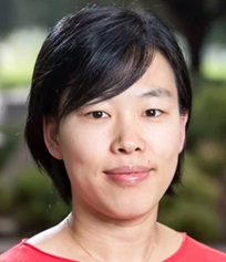 Weitao Chen, UCR Mathematics