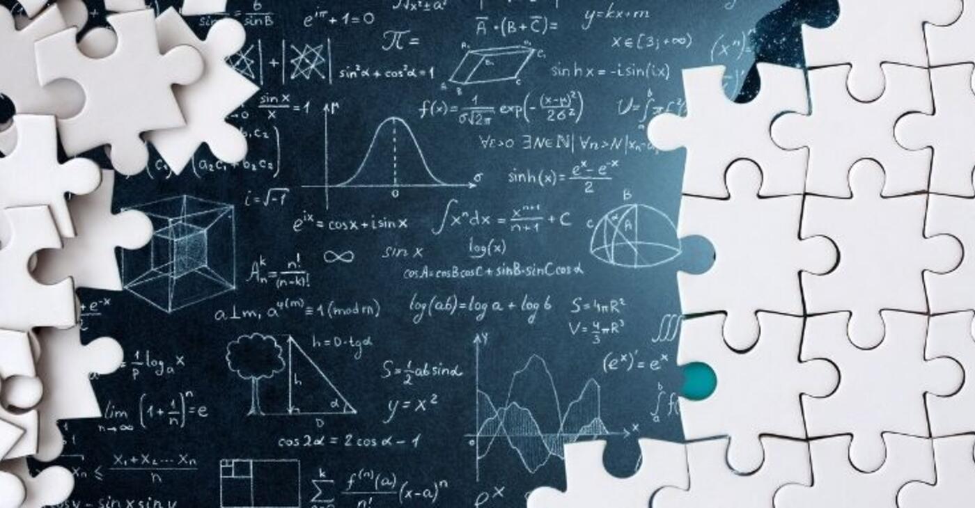 Math Research