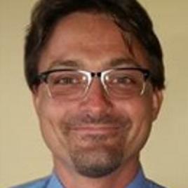 Daniel Collister