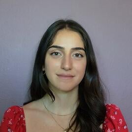Nora Manyukan