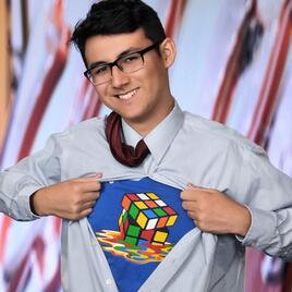 Brandon Alfonso Castillo