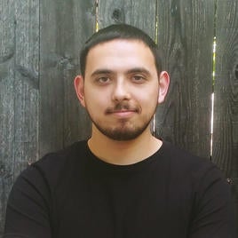 Raymond Matson profile picture