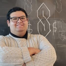 Jonathan Cervantes