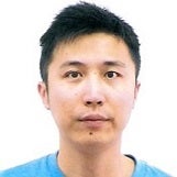 Mingye Gao, UCR Applied Mathematics