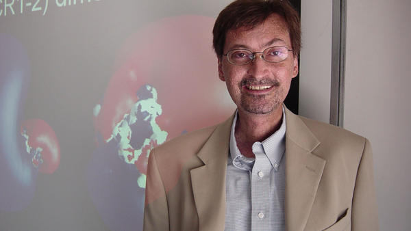 Dimitri Morikis