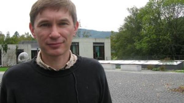 Alexander Voronov